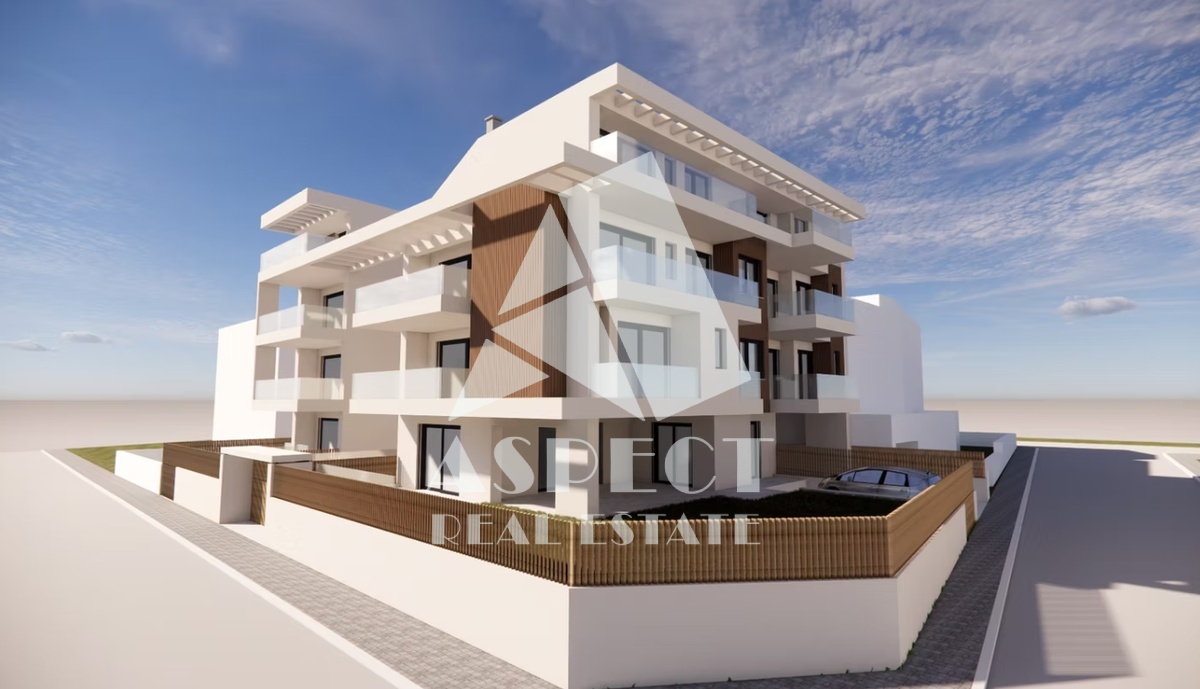 Διαμέρισμα στην Κέντρο, Γέρακας — Φωτογραφία 2 από 6